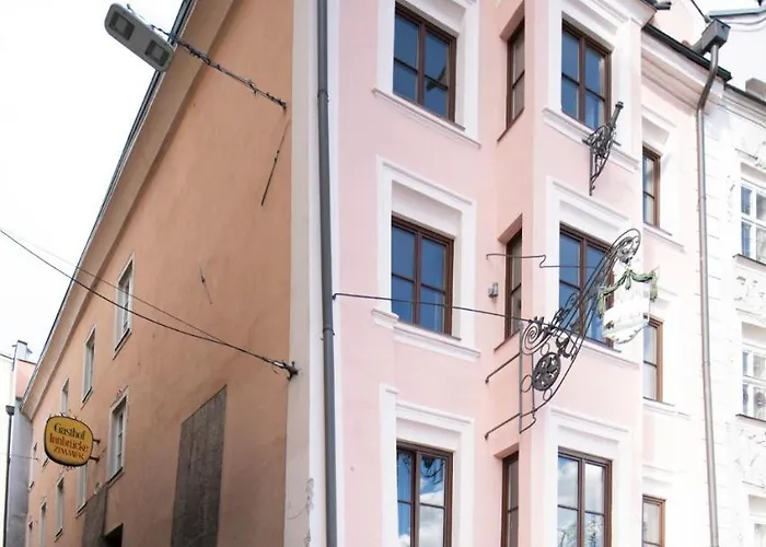 Blackhome Boutique I Contactless Check-in 公寓式酒店 因斯布鲁克