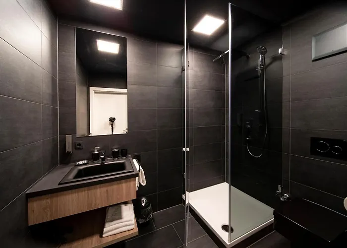 Blackhome Boutique I Contactless Check-in 因斯布鲁克