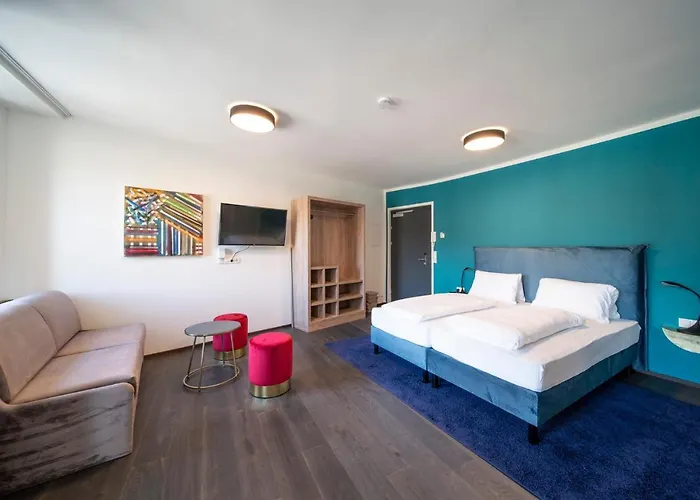 公寓式酒店 Blackhome Boutique I Contactless Check-in 3*