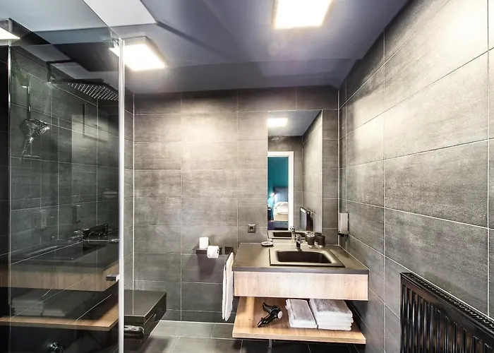 Blackhome Boutique I Contactless Check-in 因斯布鲁克