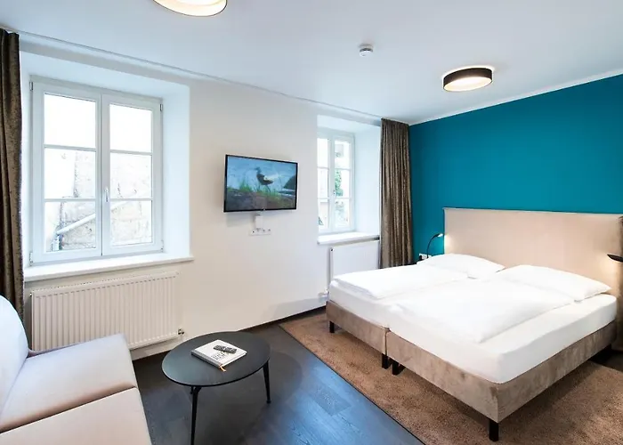 公寓式酒店 Blackhome Boutique I Contactless Check-in 3*