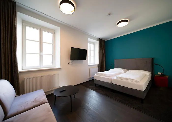 公寓式酒店 Blackhome Boutique I Contactless Check-in 3*