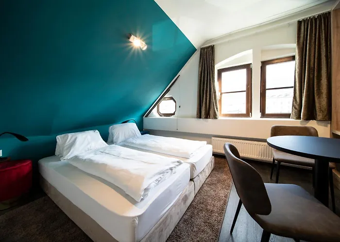 Blackhome Boutique I Contactless Check-in 公寓式酒店 3*