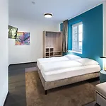 Hotel apartamentowy Blackhome Boutique I Contactless Check-in