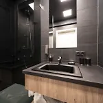Hotel apartamentowy Blackhome Boutique I Contactless Check-in Innsbruck