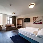 Hotel apartamentowy Blackhome Boutique I Contactless Check-in