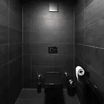 Hotel apartamentowy Blackhome Boutique I Contactless Check-in 3*