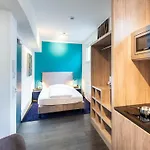 Blackhome Boutique I Contactless Check-in Hotel apartamentowy Innsbruck