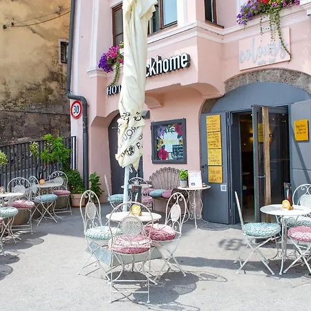 Blackhome Boutique I Contactless Check-in 3*