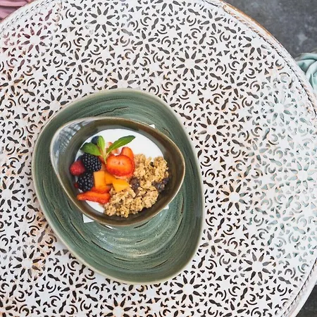 Blackhome Boutique I Contactless Check-in アパートホテル 3*