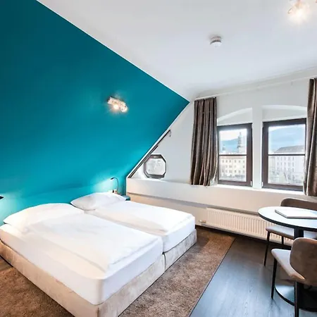 Blackhome Boutique I Contactless Check-in 3* インスブルック