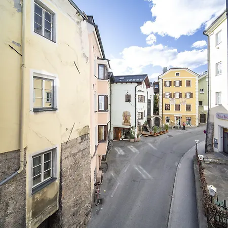 アパートホテル Blackhome Boutique I Contactless Check-in