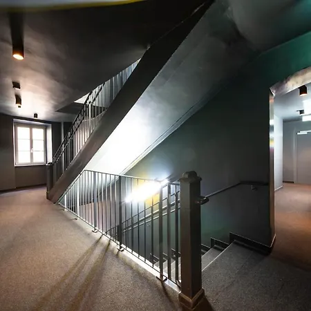 Blackhome Boutique I Contactless Check-in 3* インスブルック